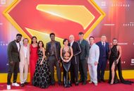 Los Angeles Premiere Of Warner Bros. "Superman" - Arrivals - Source: Getty